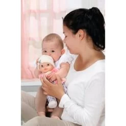 Puppe Sweetie For Babies 30cm In Rosa -BabyTraum Deutschland Verkaufs-Shop zapf puppe sweetie for babies 30cm in rosa 3